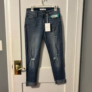 KanCan size 8 jeans